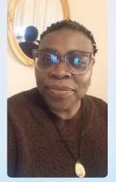 Dr. Bame Irene
