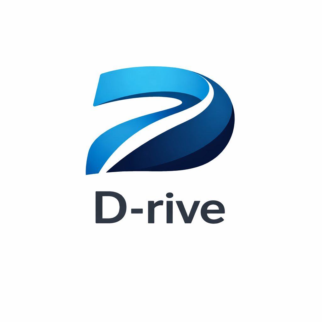 Drive logo