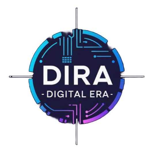 DIRA Digital Era logo
